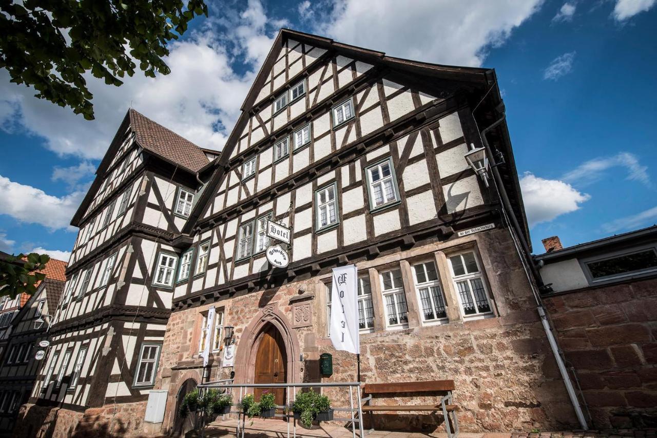 Hotel&café Schachtenburg 3*