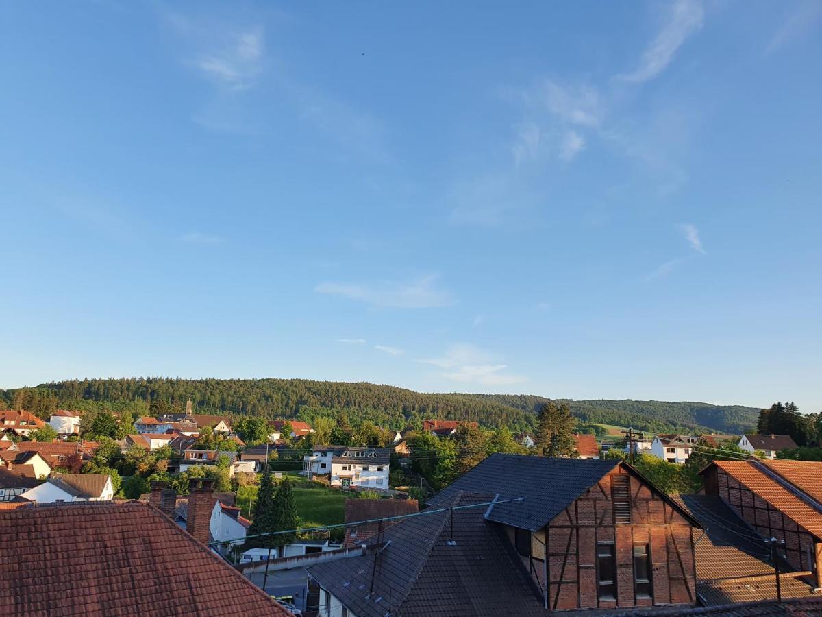 Hotel Hotel&café Schachtenburg 3*