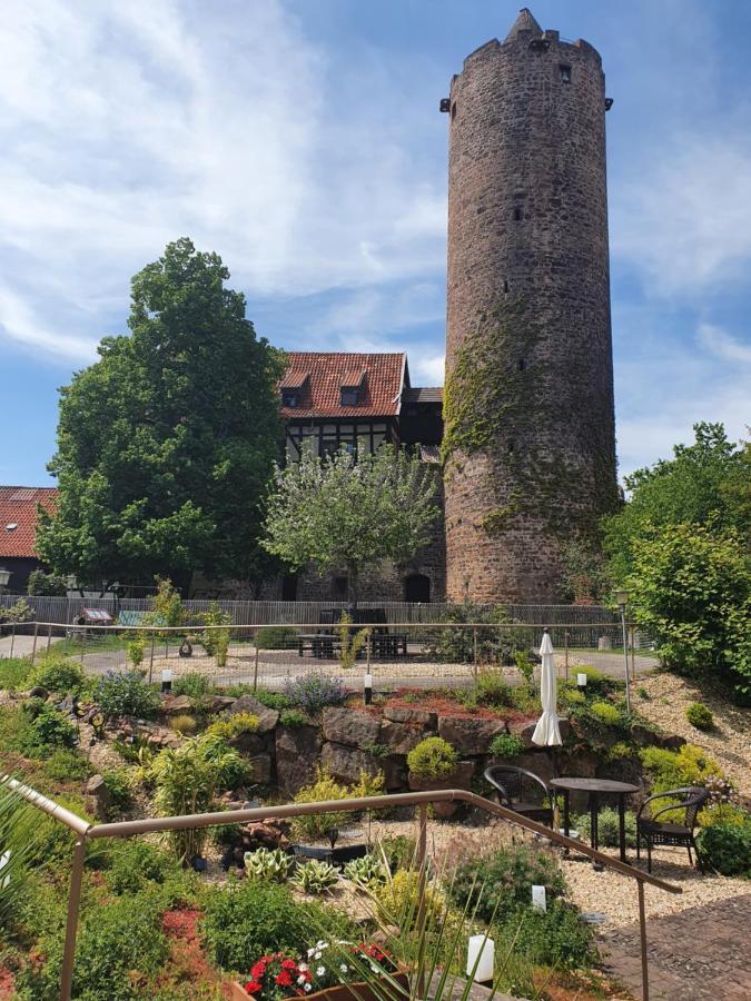Hotel Hotel&café Schachtenburg