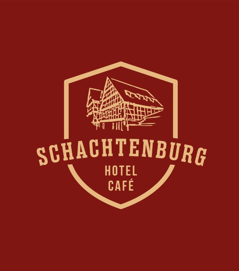 Hotel&café Schachtenburg Hotel 3*