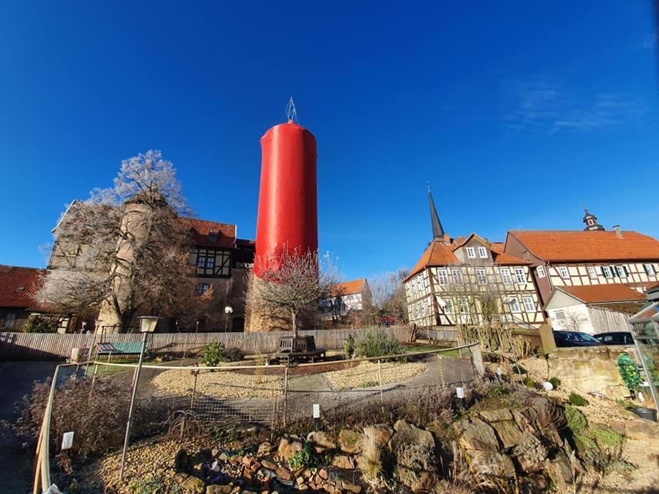 Hotel Hotel&café Schachtenburg