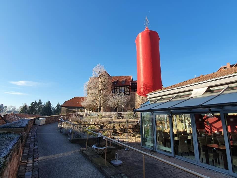 Hotel&café Schachtenburg 3*