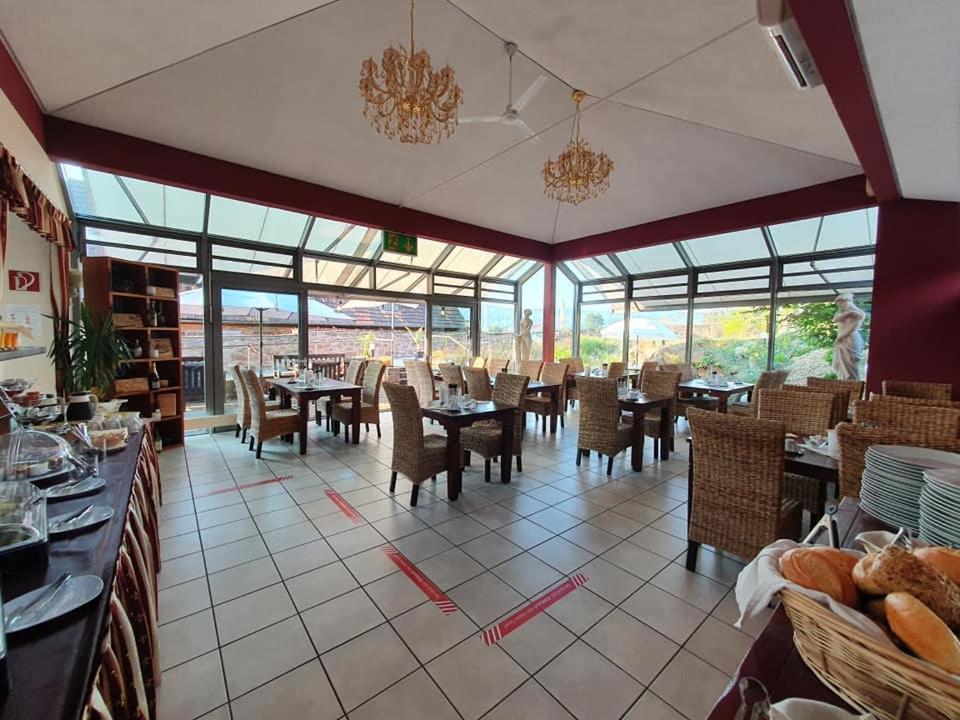 Hotel Hotel&café Schachtenburg