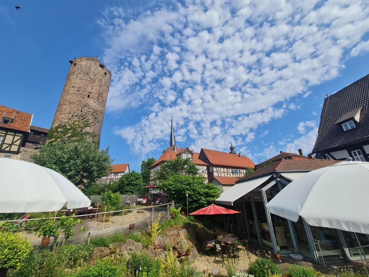 Hotel Hotel&café Schachtenburg 3*