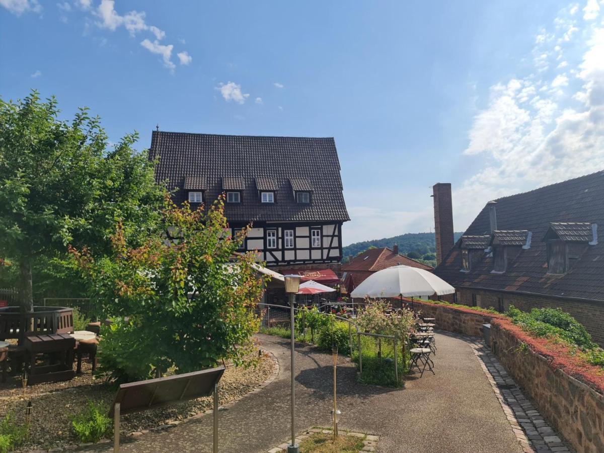 Hotel&café Schachtenburg 3*