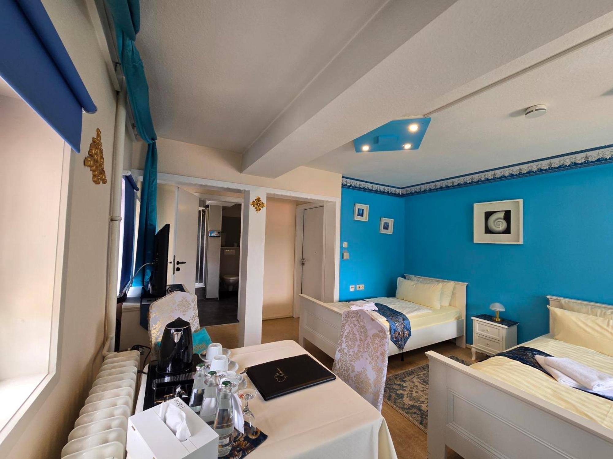 Hotel&café Schachtenburg Hotel 3*