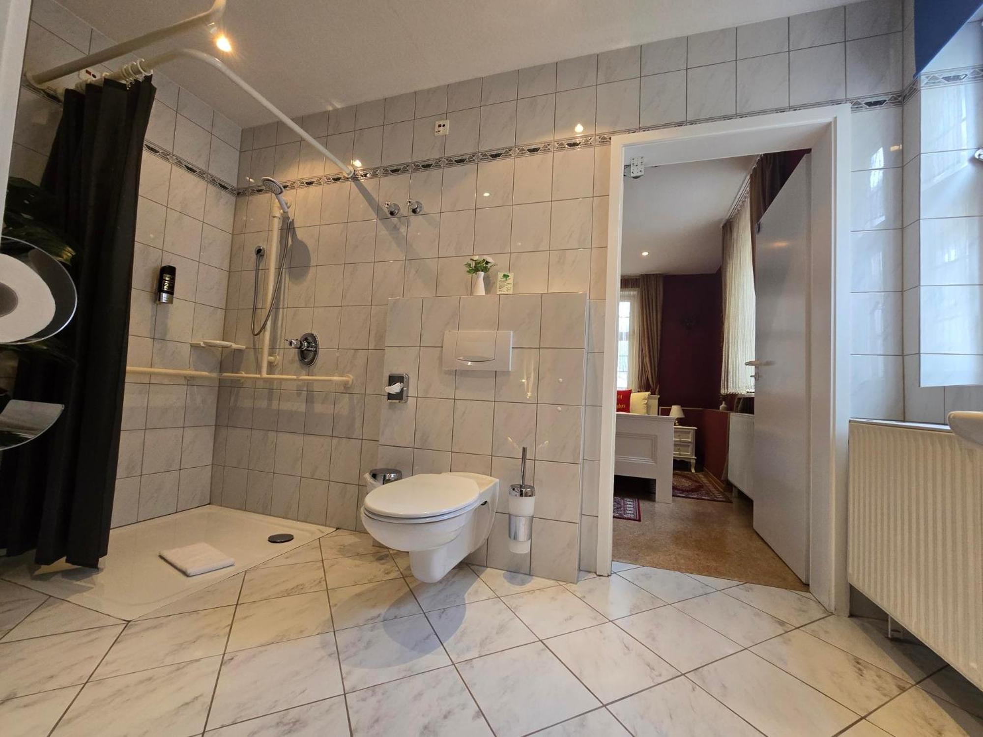 Hotel&café Schachtenburg Hotel