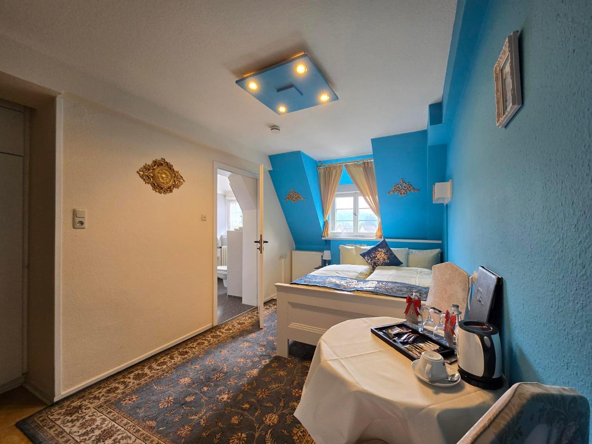 Hotel&café Schachtenburg Hotel 3*