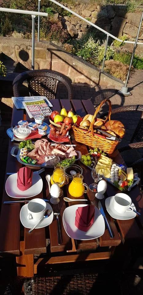 Hotel Hotel&café Schachtenburg 3*