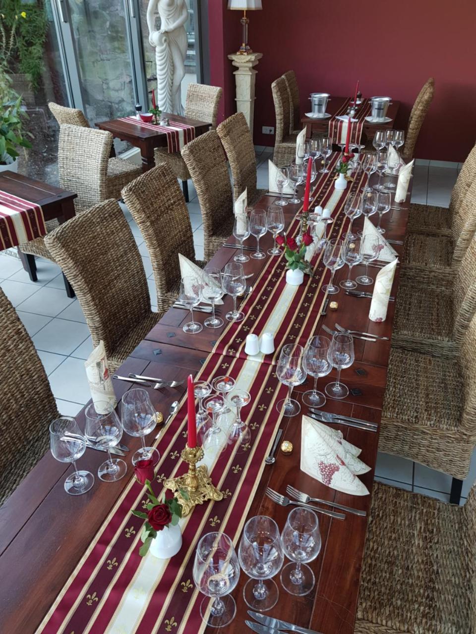 Hotel&café Schachtenburg