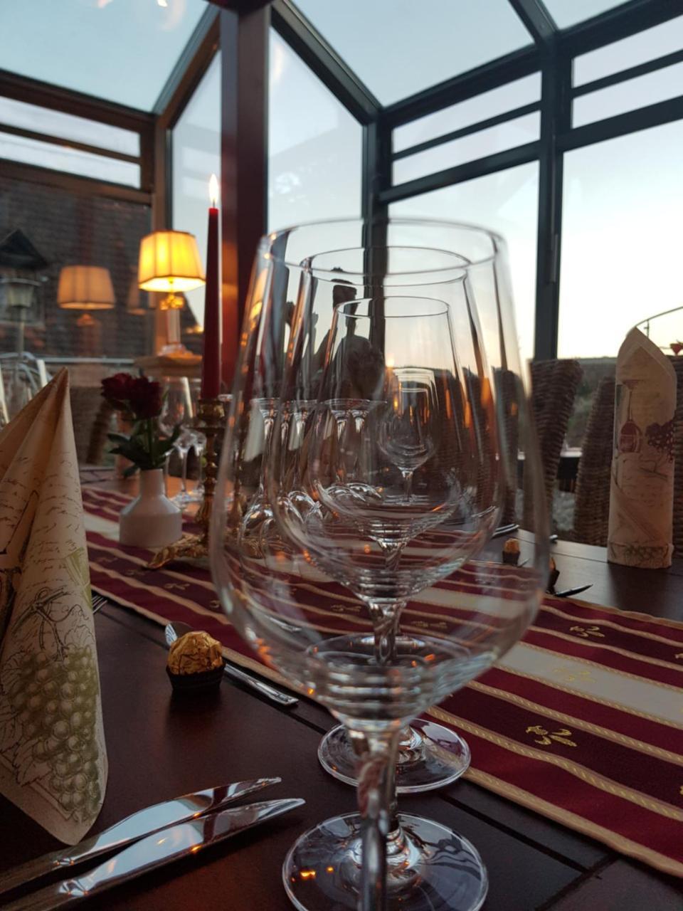 Hotel&café Schachtenburg 3*
