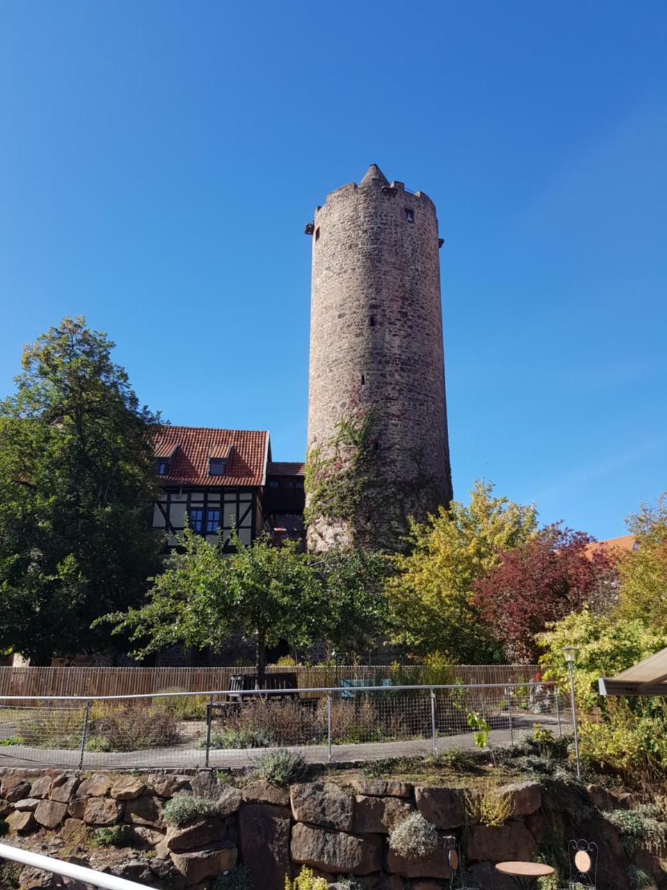 Hotel&café Schachtenburg Hotel