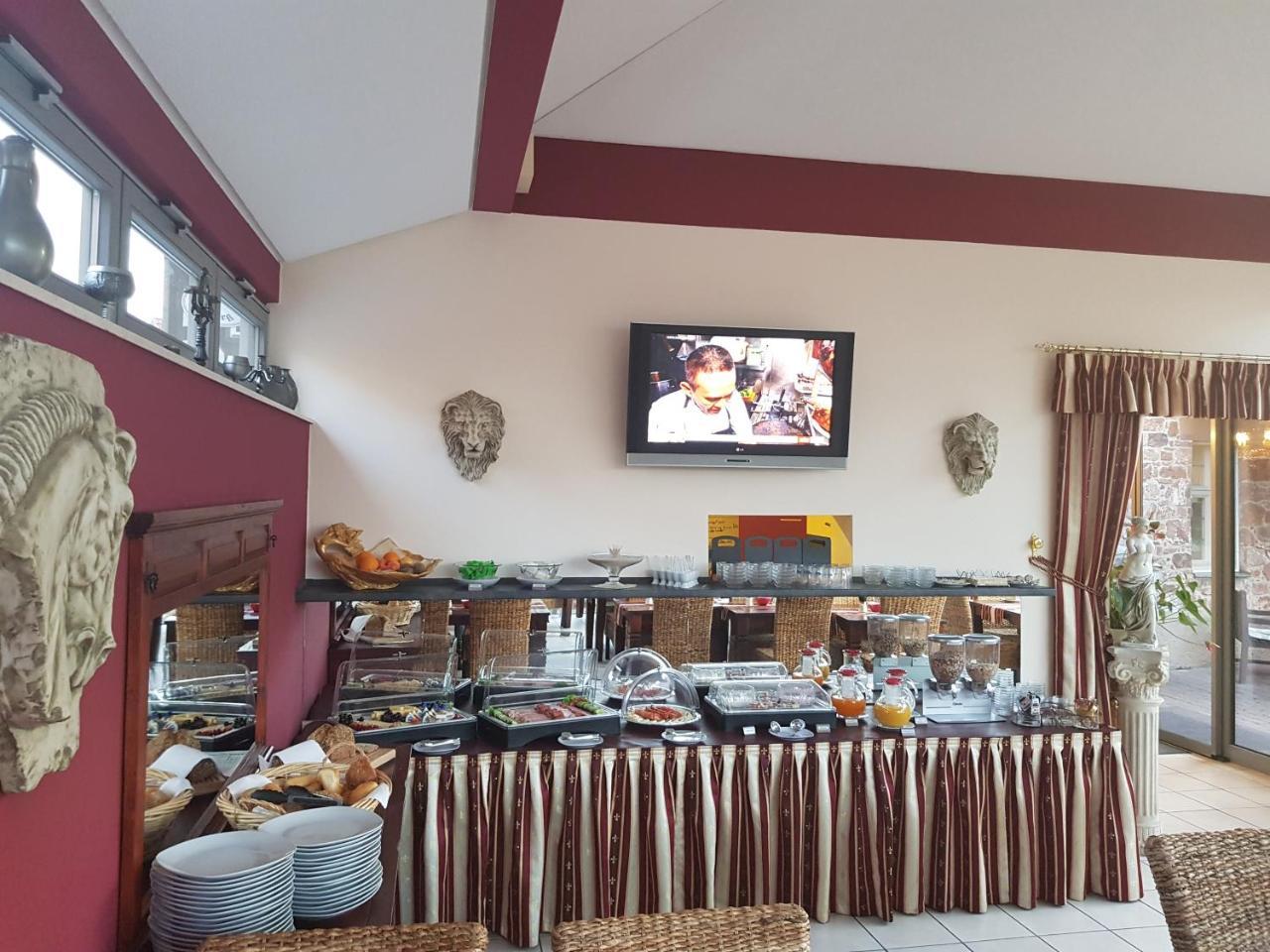 Hotel Hotel&café Schachtenburg