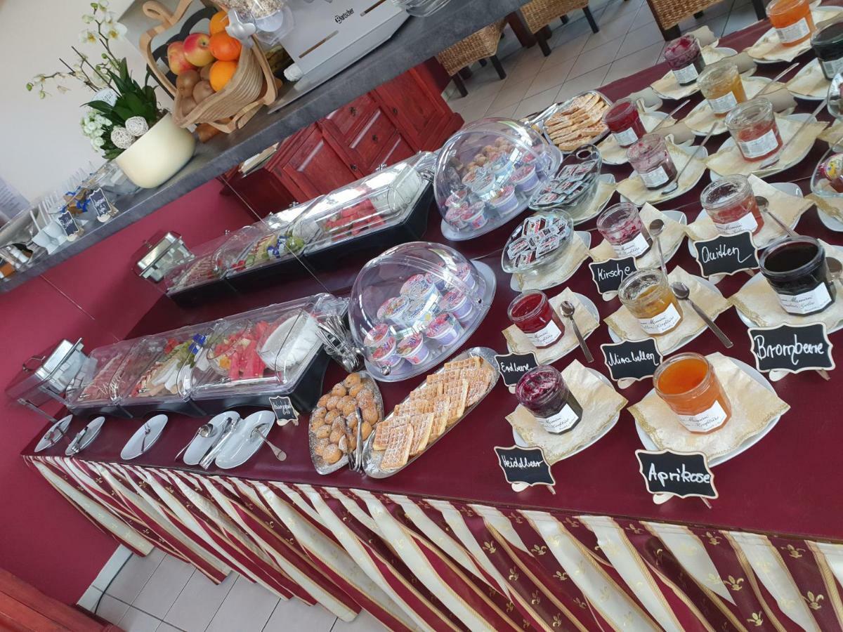 Hotel Hotel&café Schachtenburg 3*
