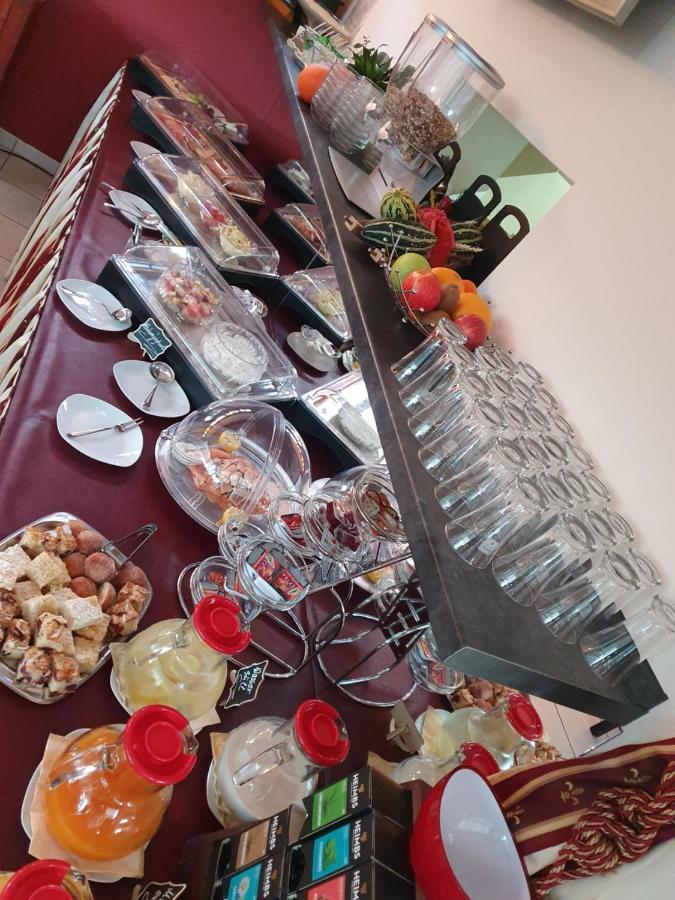 Hotel Hotel&café Schachtenburg 3*